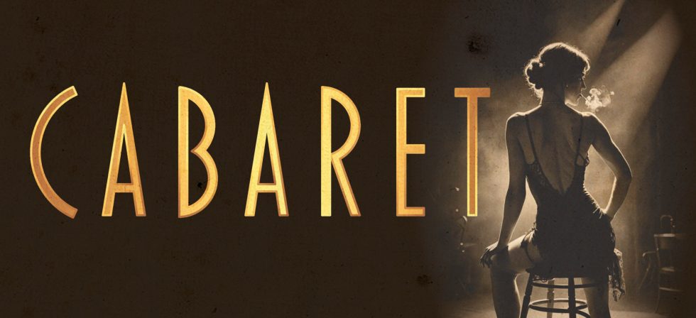 Kulisse, Cabaret
